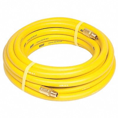 Air Hose 3/8 I.D. 100 ft.