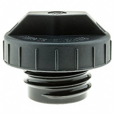 Fuel Cap NonLocking 1-49/64 in Dia.