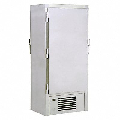 Evidence Refrigerator 82in.H x 24in.D