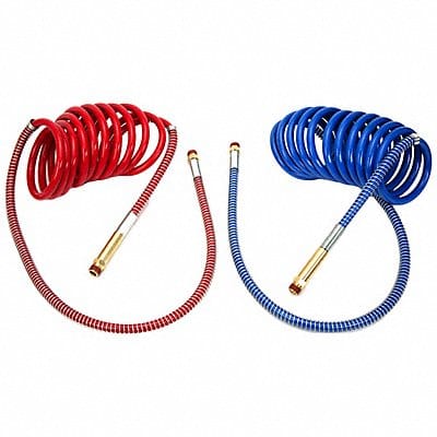 Air Assembly Set 15 ft Red/Blue