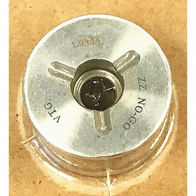 Pipe Thread Ring Gauge Dim Type Inch