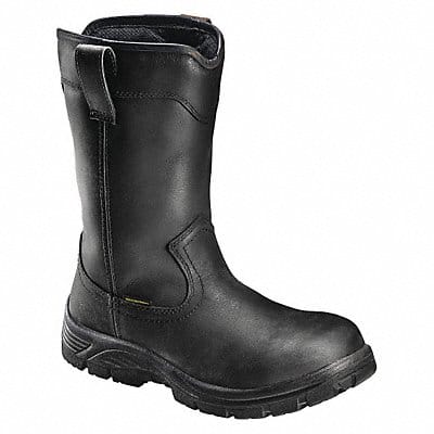 Wellington Boot M 7 Black PR