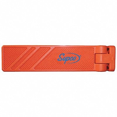 Interlock Switch Clip Orange Nylon