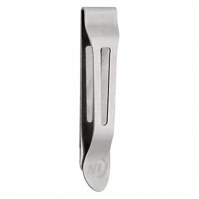 Phone Hip Clip Stainless Steel