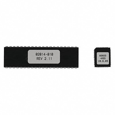 System Upgrade Chip For Tiger Controller