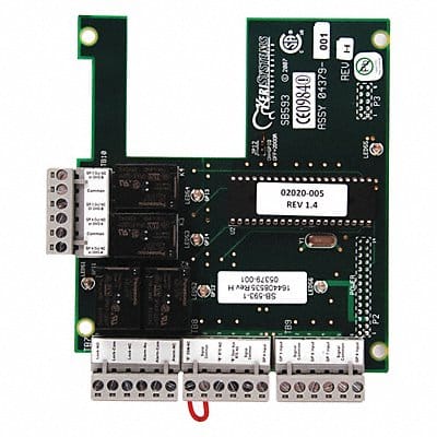 Reader Expansion Board