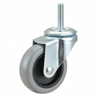 Threaded Stem Caster 3