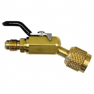 Mini Ball Valve PK3