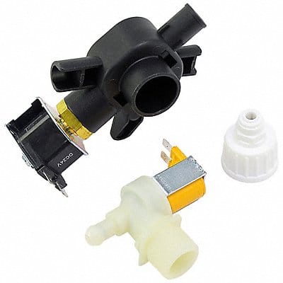 Humidifier Valve Kit For Part No 414X17