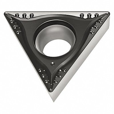 Triangle Turning Insert TCGT Carbide