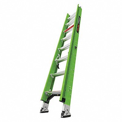 Extension Ladder 375 lb Ld Cap. IAA Type