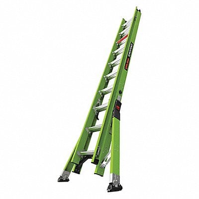 Extension Ladder 375 lb Ld Cap. IAA Type