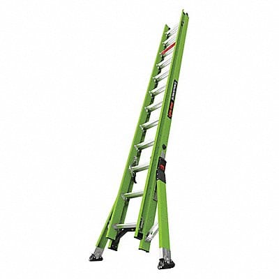 Extension Ladder 375 lb Ld Cap. IAA Type