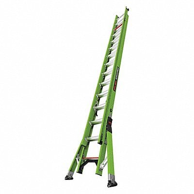 Extension Ladder 375 lb Ld Cap. IAA Type