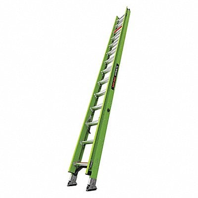 Extension Ladder 375 lb Ld Cap. IAA Type