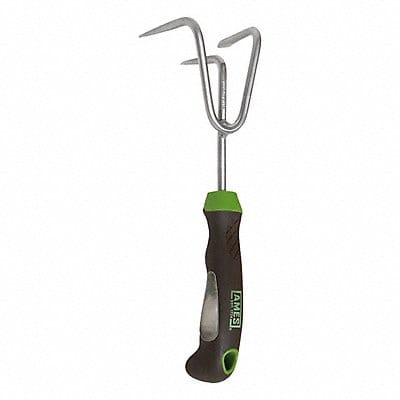 Hand Cultivator SS Blade Ergonomic