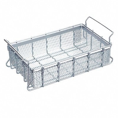 Washing Basket Steel 1/4 1/4 Wire Dia.