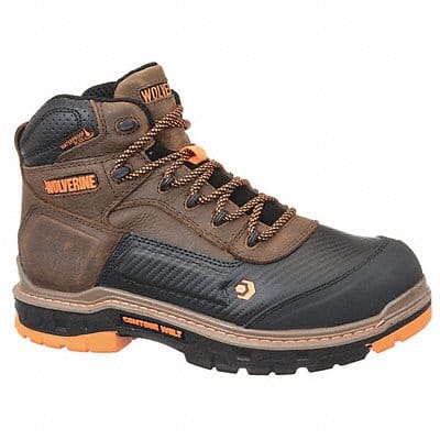 Hiker Boot XW 7 Brown PR