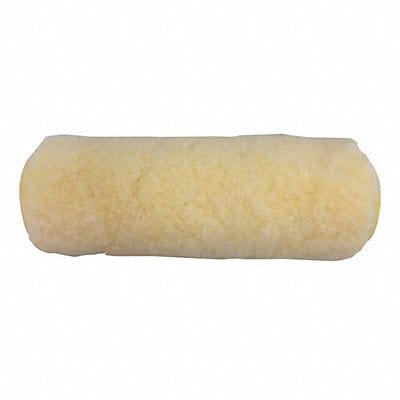 Paint Roller Cover 9 L 3/8 Nap Polyester