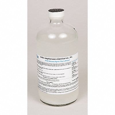 Semi-Perm Mold Release 32 oz Bottle