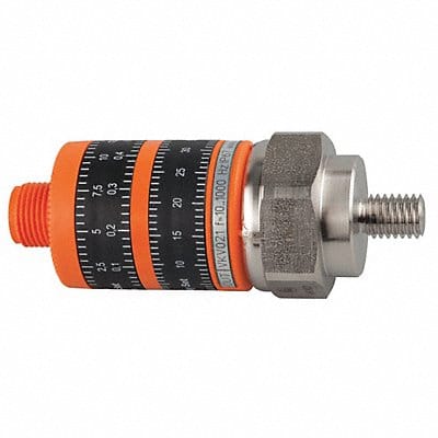 Vibration Monitor 10-1000Hz 0-25mm/sec