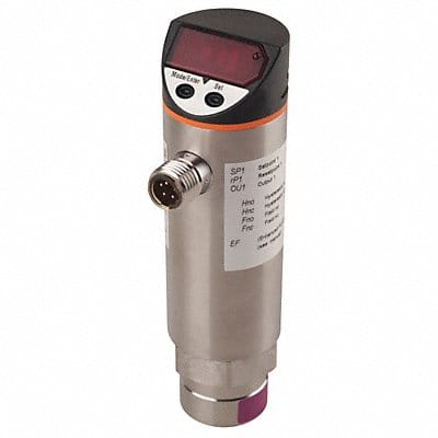 Digital Pressure Switch 0-14.5 PSI