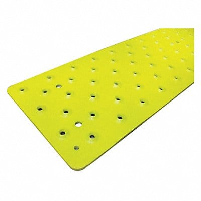 K7761 Stair Tread Cover Yellow 36 W 3-3/4 D