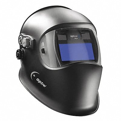 Welding Helmet Shade 4 9 to 13 Black