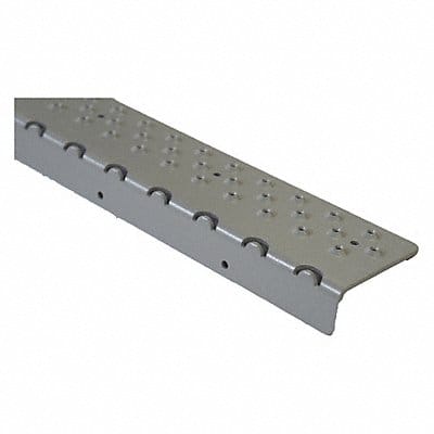 Stair Nosing Gray 36 W 2-3/4 D