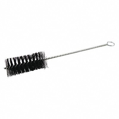 Tube Brush 2 Brush Dia 1/2 L Trim