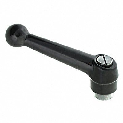 Adjustable Handle 5/16 -18 Zinc