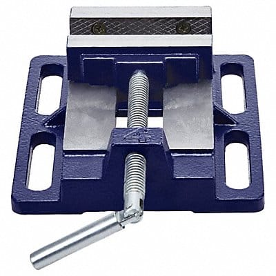 4IN Drill Press Vise