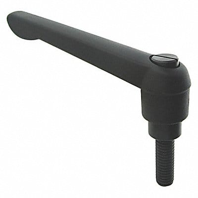 Adjustable Handle 5/16 -18 Plastic