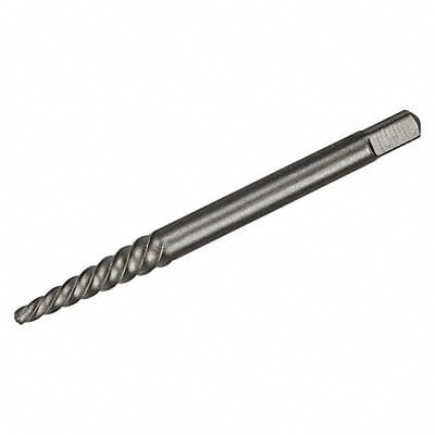 EX-2 Spiral Screw Extractor - Bulk