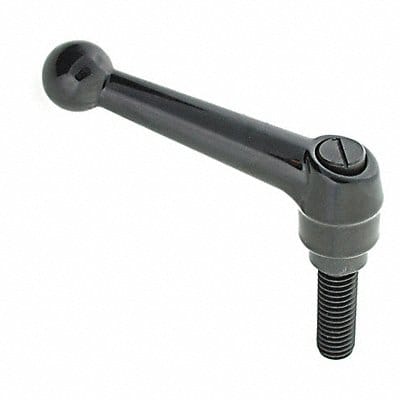 Adjustable Handle M12 Zinc