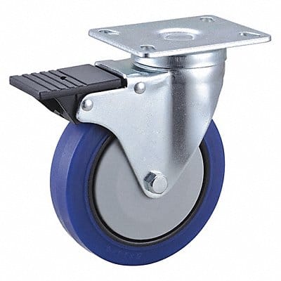 Standard Plate Caster Swivel 305 lb.