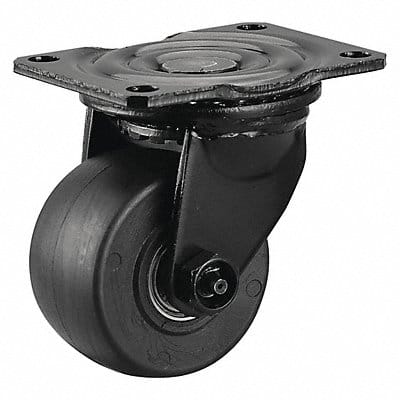 Standard Plate Caster Swivel 800 lb.