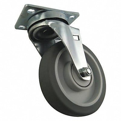 Standard Plate Caster Swivel 280 lb.