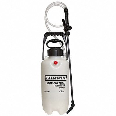 Handheld Sprayer 2 gal Tank Capacity