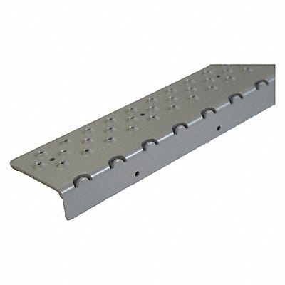 Stair Nosing Gray 30 W 2-3/4 D