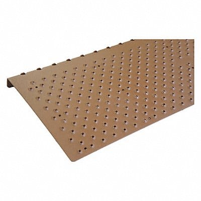 Stair Nosing Brown 30 W 9 D