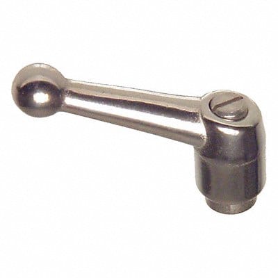 Adjustable Handle Stainless Steel