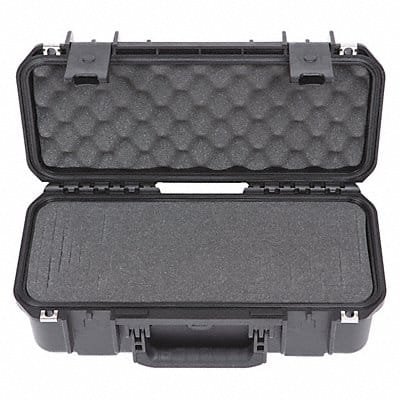 ProtCase 4 1/2 in TrgRlsLtchSys Blk