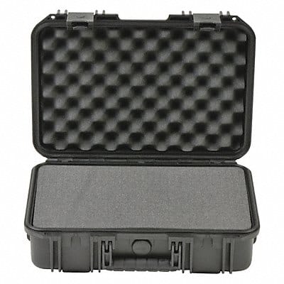 ProtCase 3 1/2 in TrgRlsLtchSys Blk