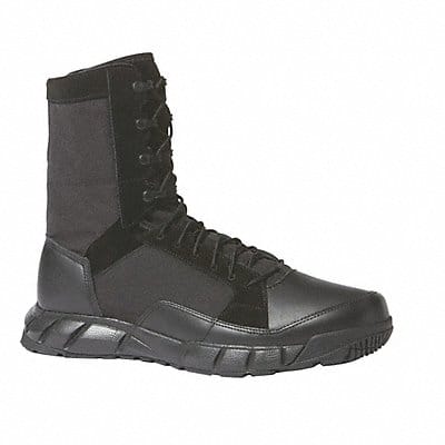 Military/Tactical Boot M 10 Black PR