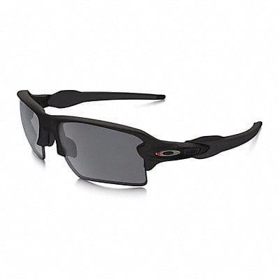 Glasses Blk Lens Blk Frame Flak 2.0 XL