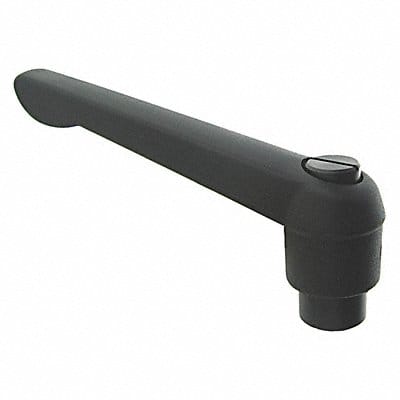 Adjustable Handle 3/8 Hole Zinc