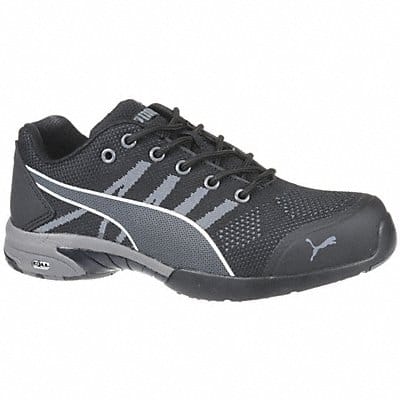 Athletic Shoe C 5 Black PR