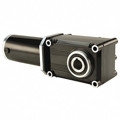 DC Gearmotor 24VDC 90 rpm 1/5 HP 20 1