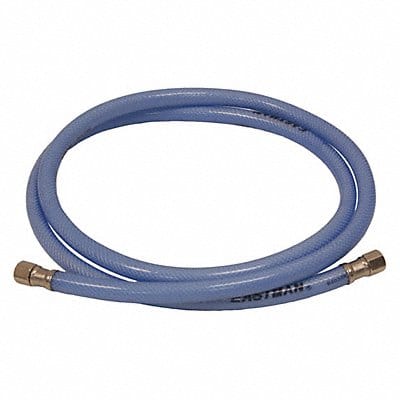 Water Connector 1/8 ID x 6 ft L